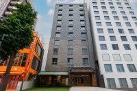 貝斯特韋斯特酒店 仁寺洞(Best Western Insadong Hotel) - 早餐