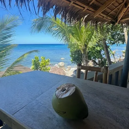 ZenStay-IG Sunsets-14 pax Full Kitch Bar BonFire