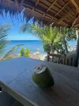 ZenStay-IG Sunsets-14 pax Full Kitch Bar BonFire - Parvekkeita