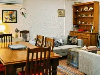 Cottage Bliss on Moonta Main St - 3-Star