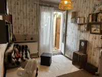 Pleasant house with garden and pool - 3-Star