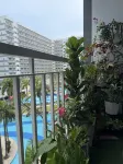 MAJULAH STAYCATION AT SHELL RESIDENCES C MALL OF ASIA PASAY - بيت ضيافة
