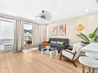 Peaceful Modern HNL Getaway Отели рядом с достопримечательностью «Музей Байшоп»