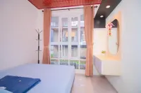 Cozzy Villa Zast - parking