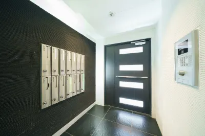 [3 beds] [7-minute walk to the subway] [2-minute walk to a convenience store] [Apartment] Hotels in Toyohira Ward