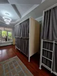 OROM HOSTEL - ห้องครัว
