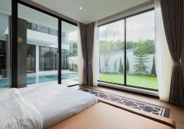 GOYO-AN Luxury Pool Villa Chiang Mai