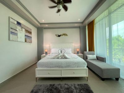 GREEN FIELD RESORT HOTEL