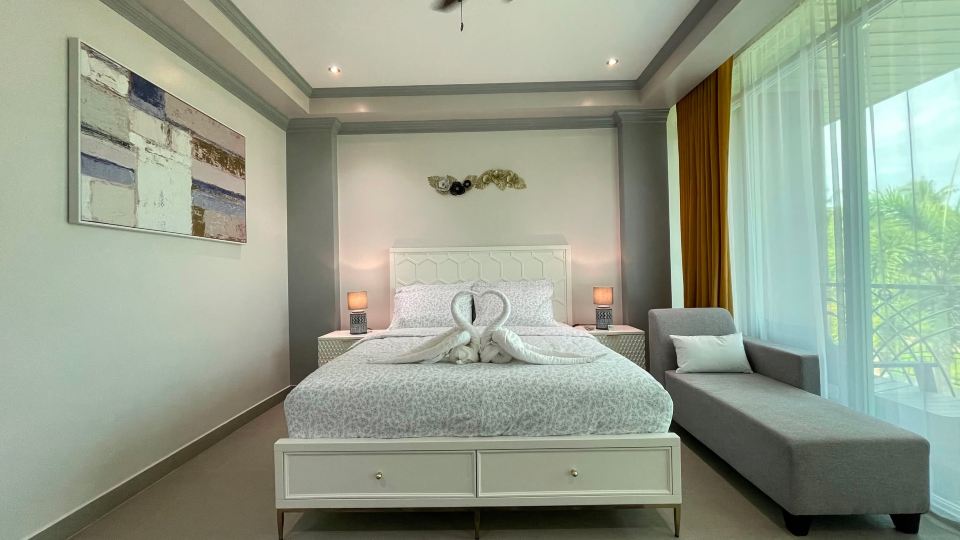 GREEN FIELD RESORT HOTEL