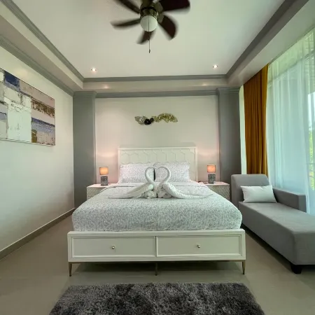 Green Field Resort Hotel