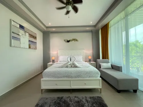 Green Field Resort Hotel - Airport Shuttle