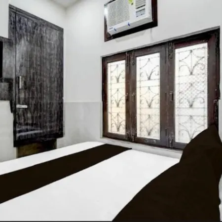 Hotel Birhana road