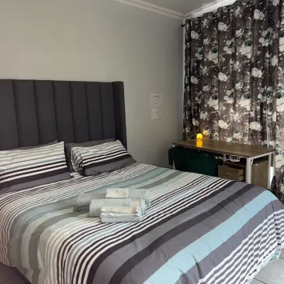 斯普萊斯公寓(Splice apartment) 鄰近史丹利街44號的酒店