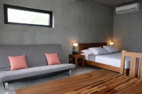 뷰 비치 캐빈 - 3성급