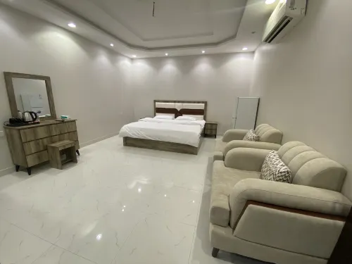 Luxury 1-Bedroom Apartment with Private Bathroom – J13 - Condos