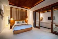 Yoga Sri Ubud - 2 ดาว