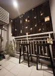 LumiereZen (NORTH) Pasig 1BR+3bed+4Pool+WiFi+Ntflx - Pet friendly
