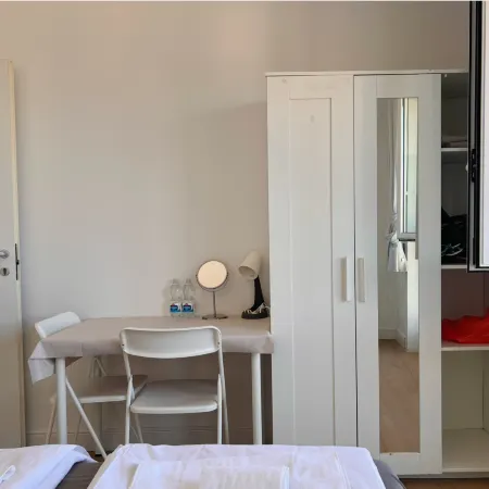 Muse Inn (Loreto B&B)