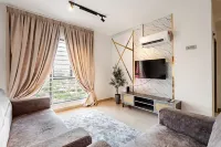 The Luxe Stay Rawang by Bliss Stay Management - 3-Star