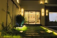 Farida Palace Hotel Boutique - Pools