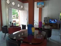 Burma Residence Syariah - homestay