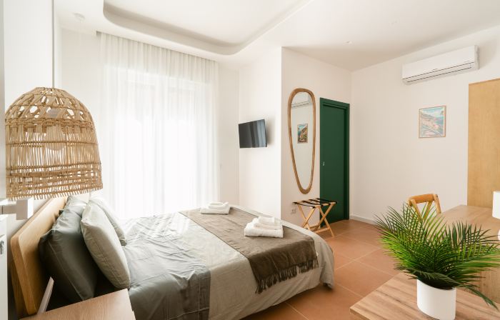 Calima Guest House