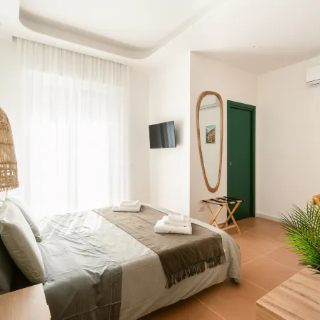 Calima Guest House