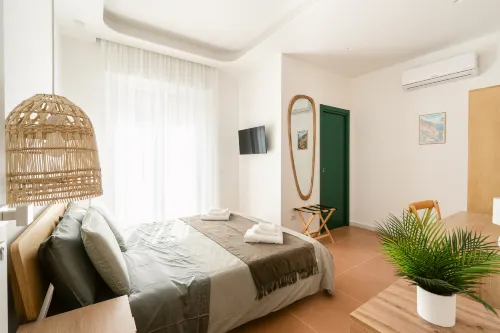 Calima Guest House - جديد