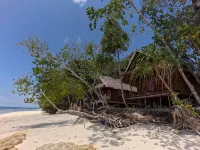 Batanta Explorers Homestay - breakfast