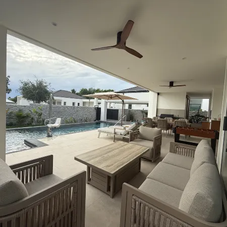 Villa Amara - Viluma Villas