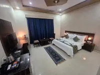 Aura Hills Pushkar By Kaya Hospitality - 度假村