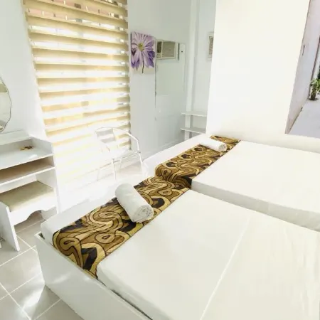 Villa Adela Pension House