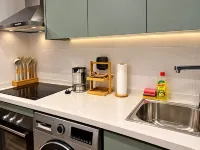 Africa Luxury Apartments @ Harmonia Residence - 4 stelle