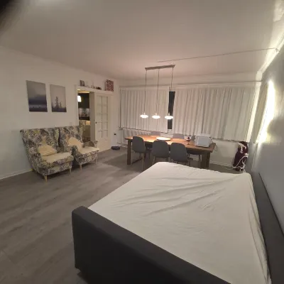 Nice Home in Gentofte - Apartments