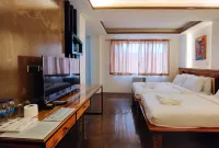 Estancia Roadside Inn by RedDoorz Hotels in Carles