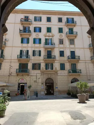 Il Genio del Porto - Mabbonath 民宿 - 2 星級