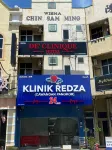 De Clinique Hotel