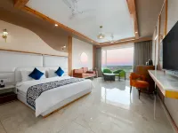 Grand Continent Morjim Hotels in Morjim
