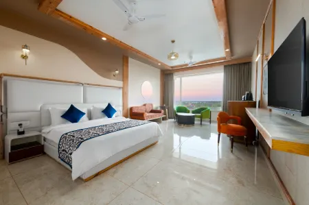 Grand Continent Morjim