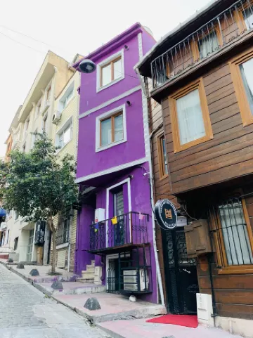 Centre suites taksim butik hotel