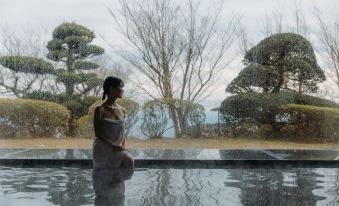 SKY-HILL HOTEL IZUKOUGEN