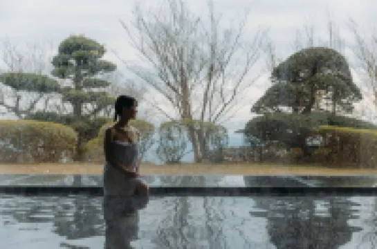 SKY-HILL HOTEL IZUKOUGEN