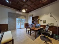 Magnolia Lodge