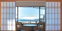 HOTEL　KANICHI - Sea View