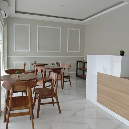 El Nipa Hotel Labuan Bajo
