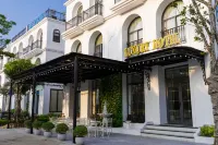 Tra Co Luxury Hotel Hotels in Mong Cai