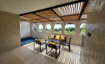 Epicentrum Pondok Halimun Resort And Resto,Agrowisata Pondok Halimun