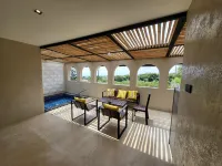 epicentrum pondok halimun Resort,resto and Agrowisata sukabumi Hotel di Kadudampit