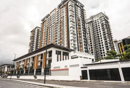 KO-Z Place @ K Avenue