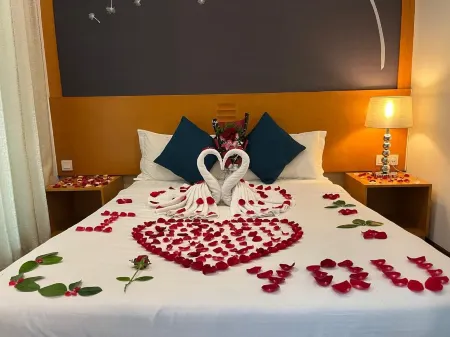 Nova Highlands Resort & Residence (C) Отели рядом с достопримечательностью «Ee Feng Gu Bee Farm»